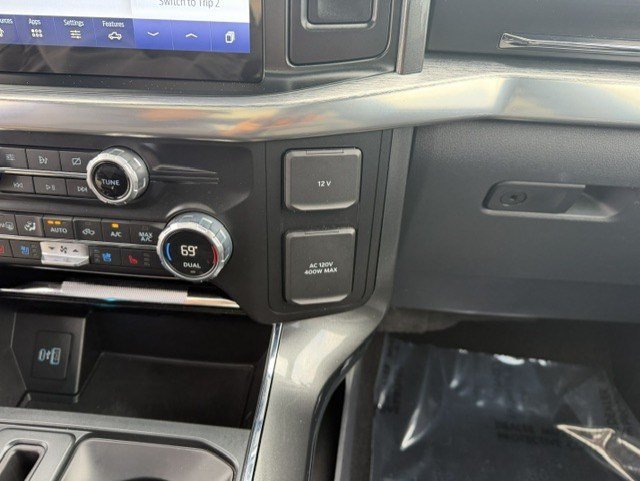 Certified 2021 Ford F150 Lariat AWD/4WD image 26