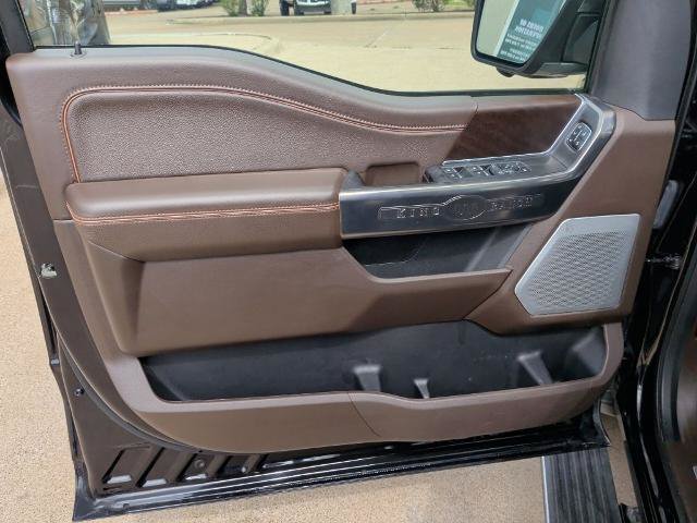 Certified 2023 Ford F150 King Ranch w/ Equipment Group 601A High AWD/4WD image 21
