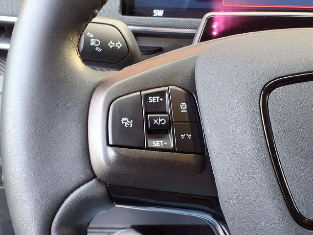 Certified 2024 Ford Mustang Mach-E Select AWD/4WD image 20