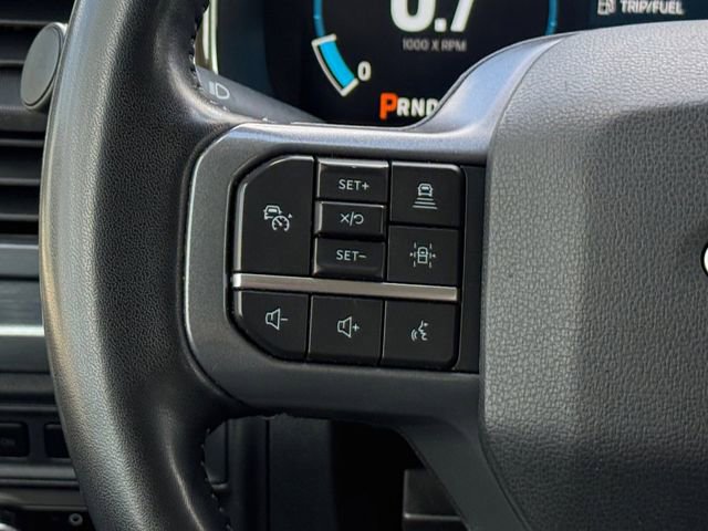 Certified 2023 Ford F150 Lariat AWD/4WD image 12