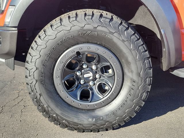 Certified 2023 Ford F150 Raptor image 34