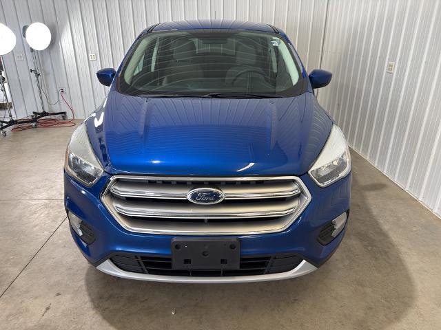 Certified 2017 Ford Escape SE FWD image 20