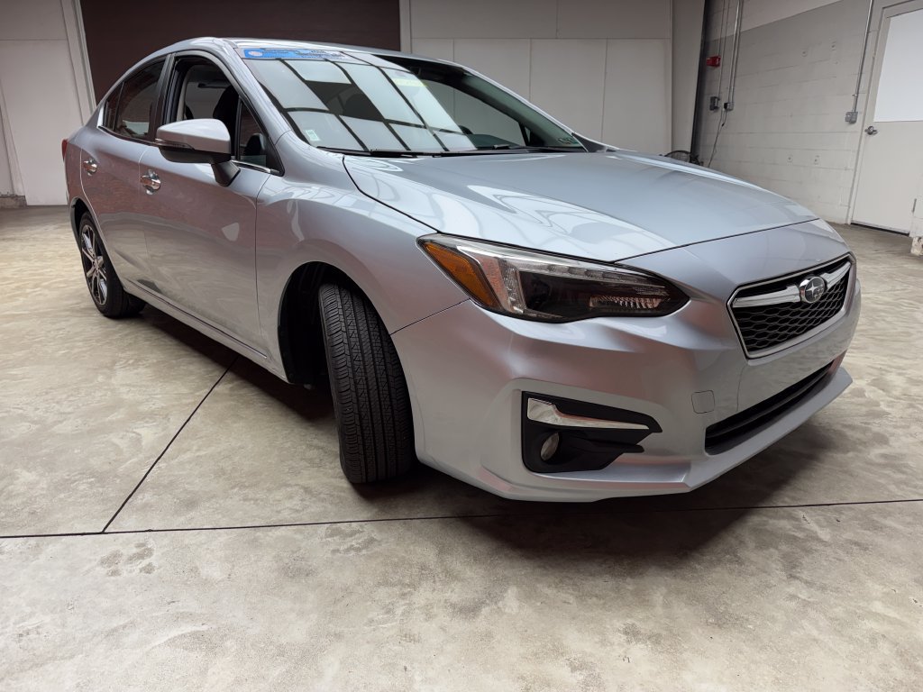 Used 2018 Subaru Impreza 2.0i Limited AWD/4WD image 6