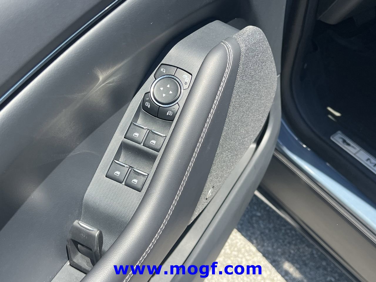 Certified 2023 Ford Mustang Mach-E Premium AWD/4WD image 17