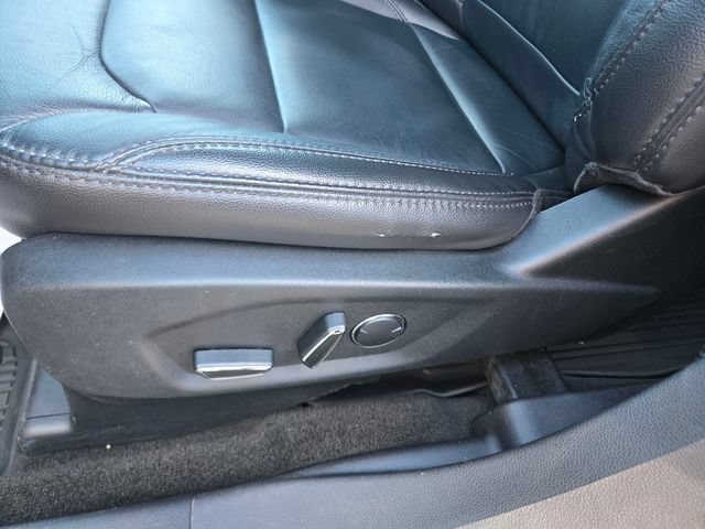 Certified 2018 Ford Explorer XLT w/ Equipment Group 202A AWD/4WD image 27