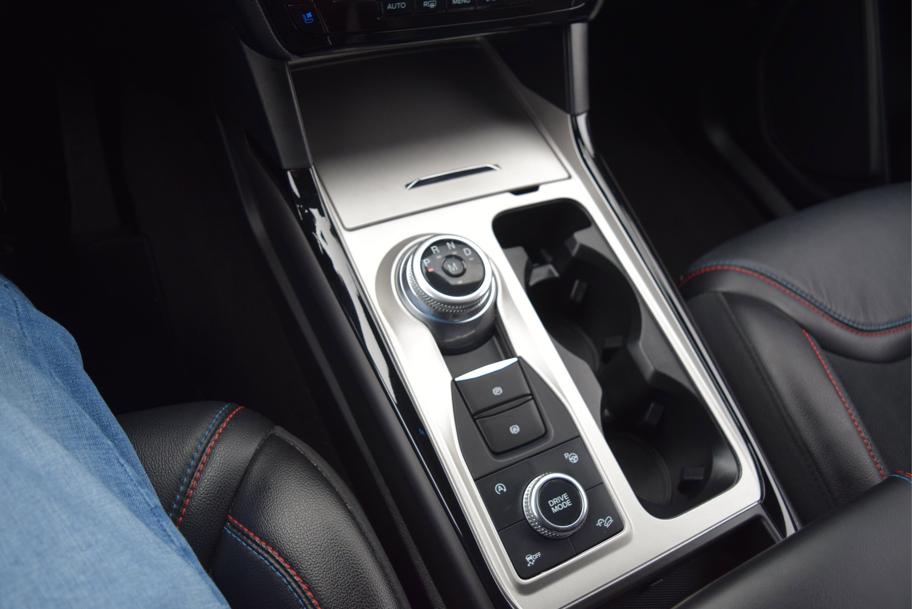 Certified 2023 Ford Explorer ST w/ Equipment Group 401A image 16