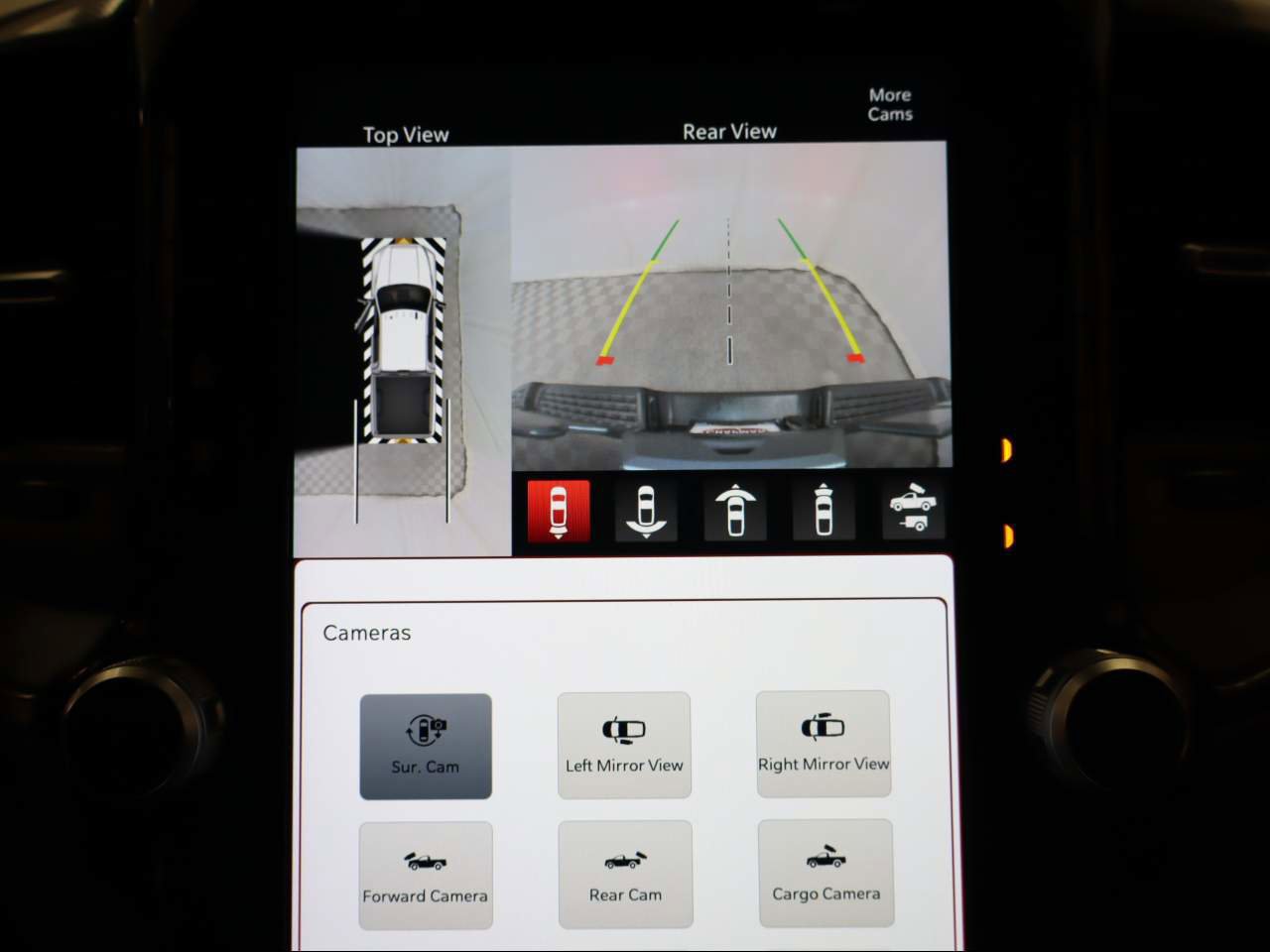 Used 2022 RAM 2500 Power Wagon w/ Level 2 Equipment Group image 18