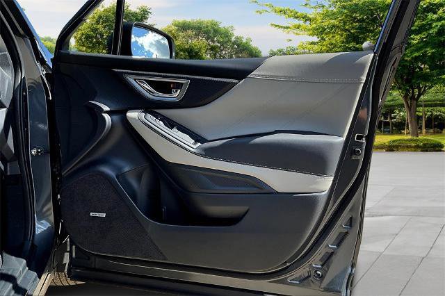 Used 2024 Subaru Forester Limited image 23