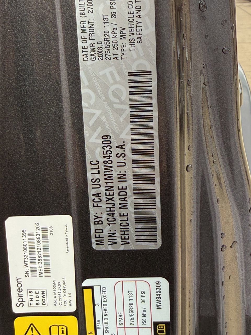Used 2021 Jeep Wrangler Unlimited Sahara AWD/4WD image 29