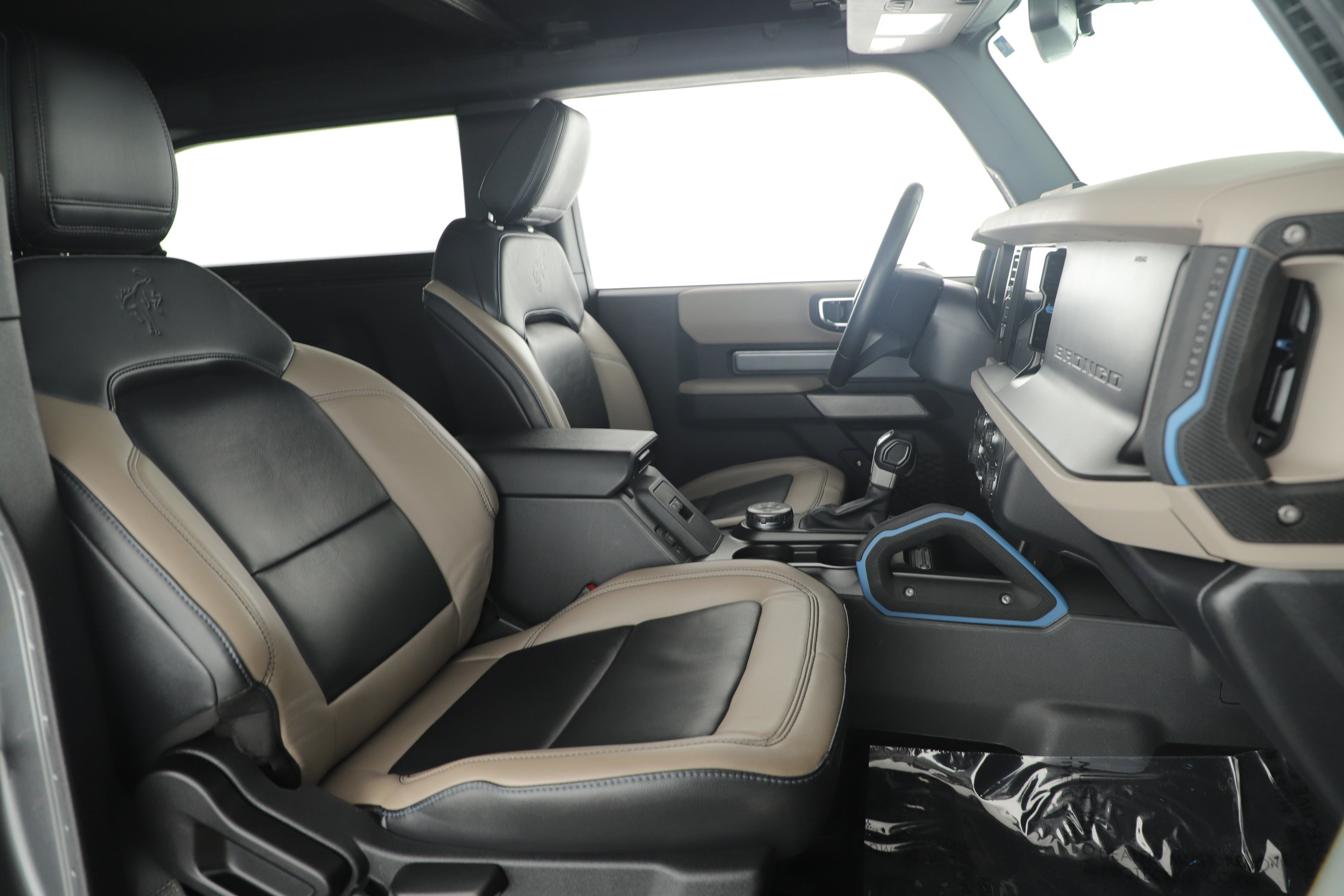 Certified 2023 Ford Bronco Wildtrak image 20