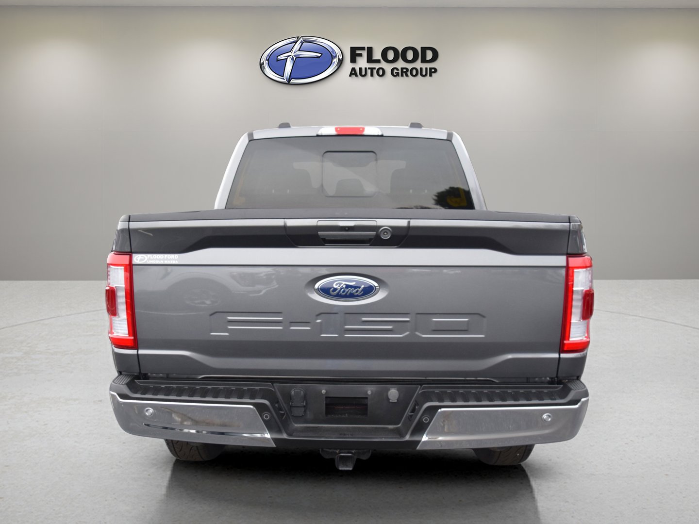 Certified 2023 Ford F150 Lariat w/ Equipment Group 502A High image 5