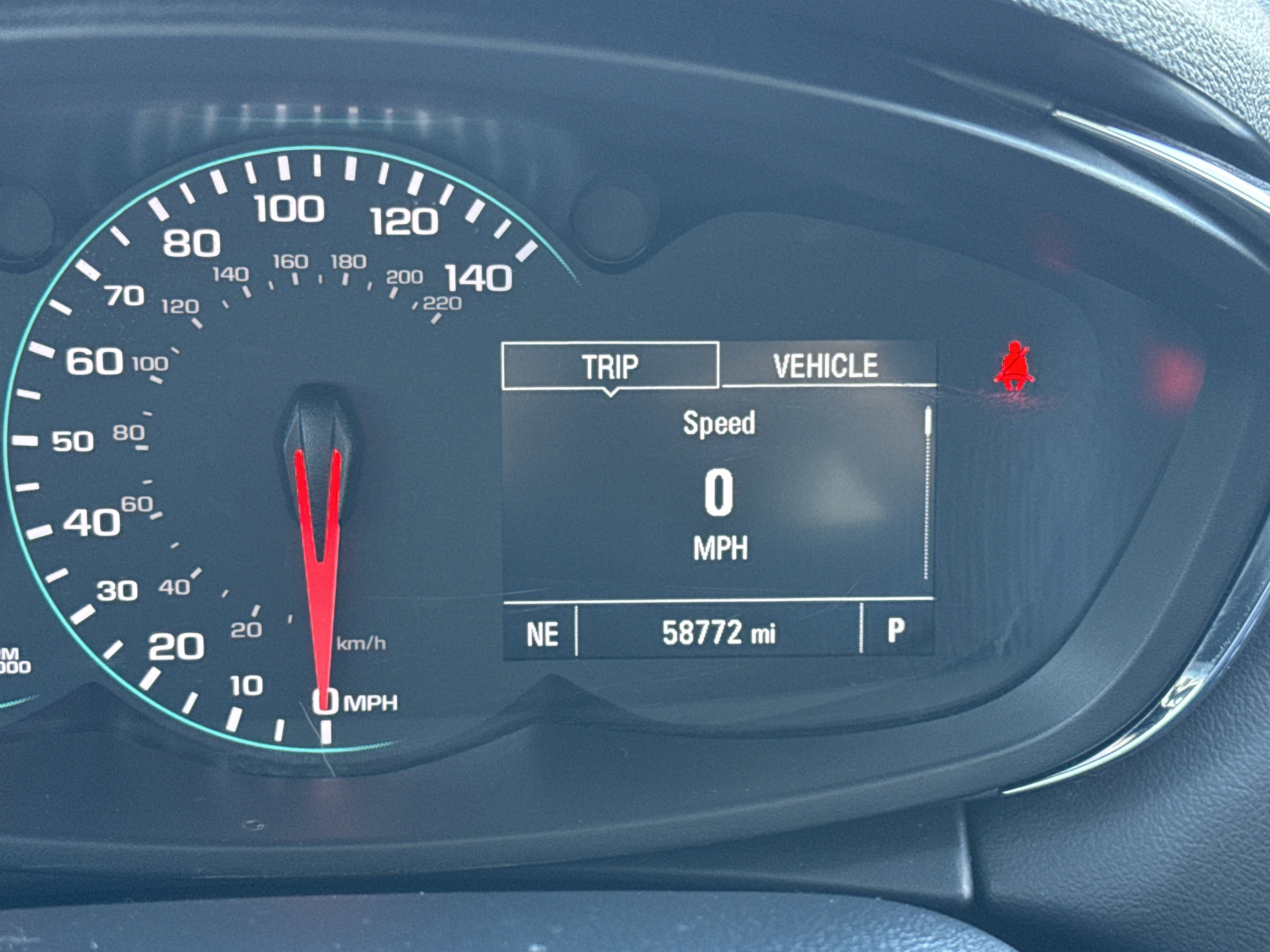 Used 2022 Chevrolet Trax LT w/ LT Convenience Package image 18