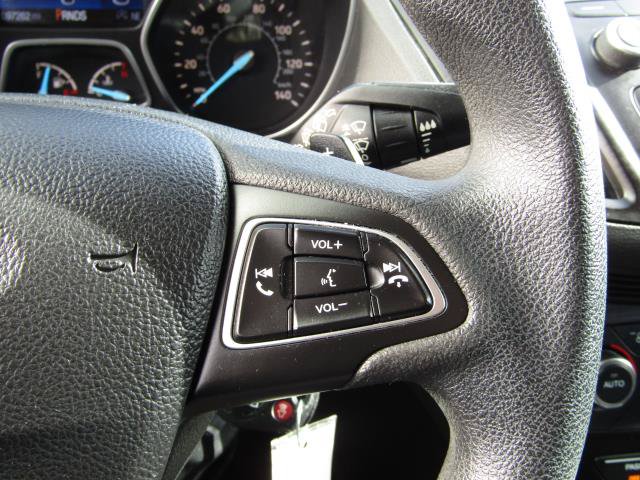 Certified 2017 Ford Escape SE AWD/4WD image 19