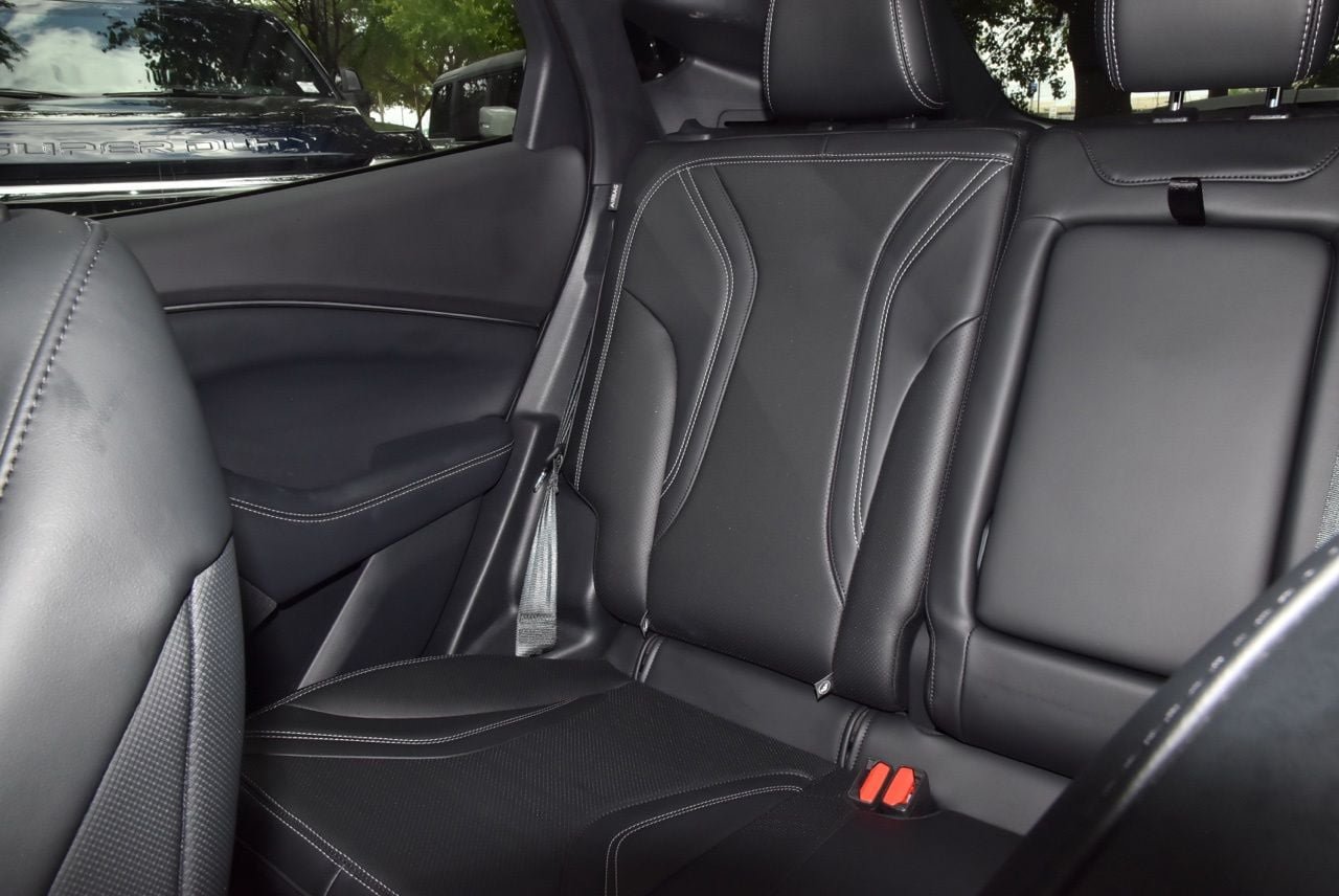 Certified 2023 Ford Mustang Mach-E Premium RWD image 19