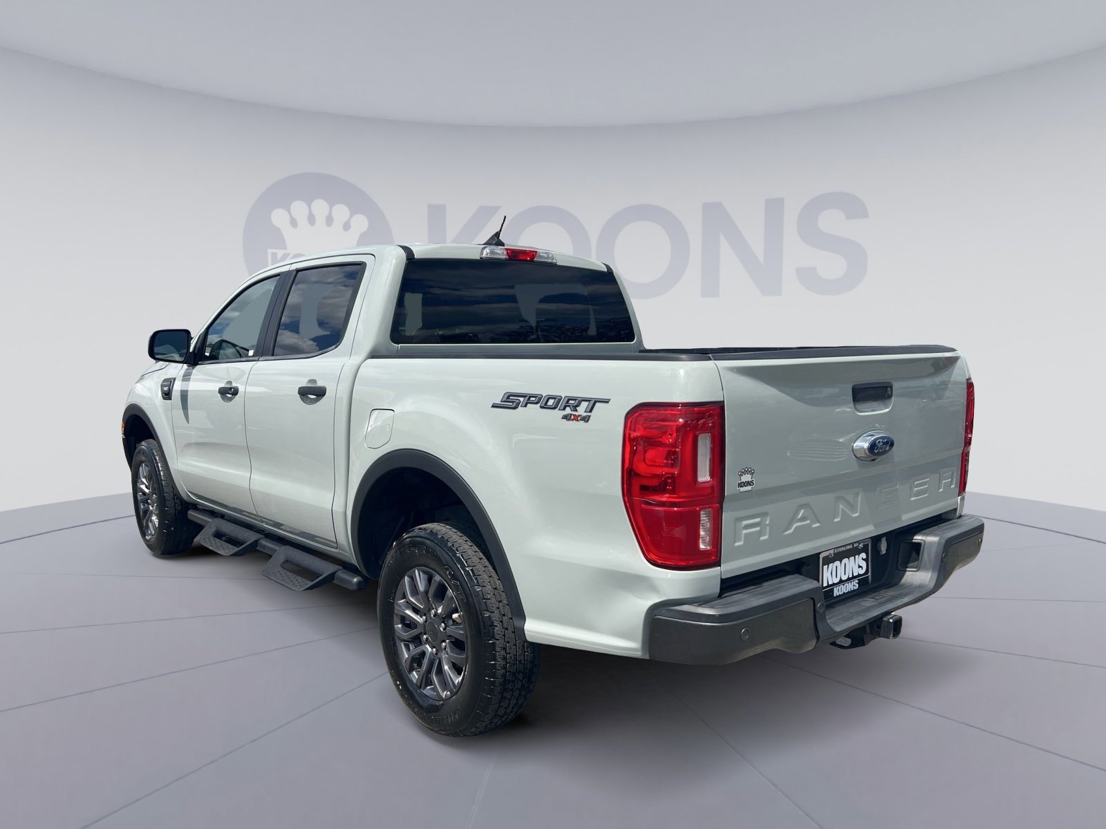 Certified 2021 Ford Ranger XLT w/ Equipment Group 301A Mid AWD/4WD image 6