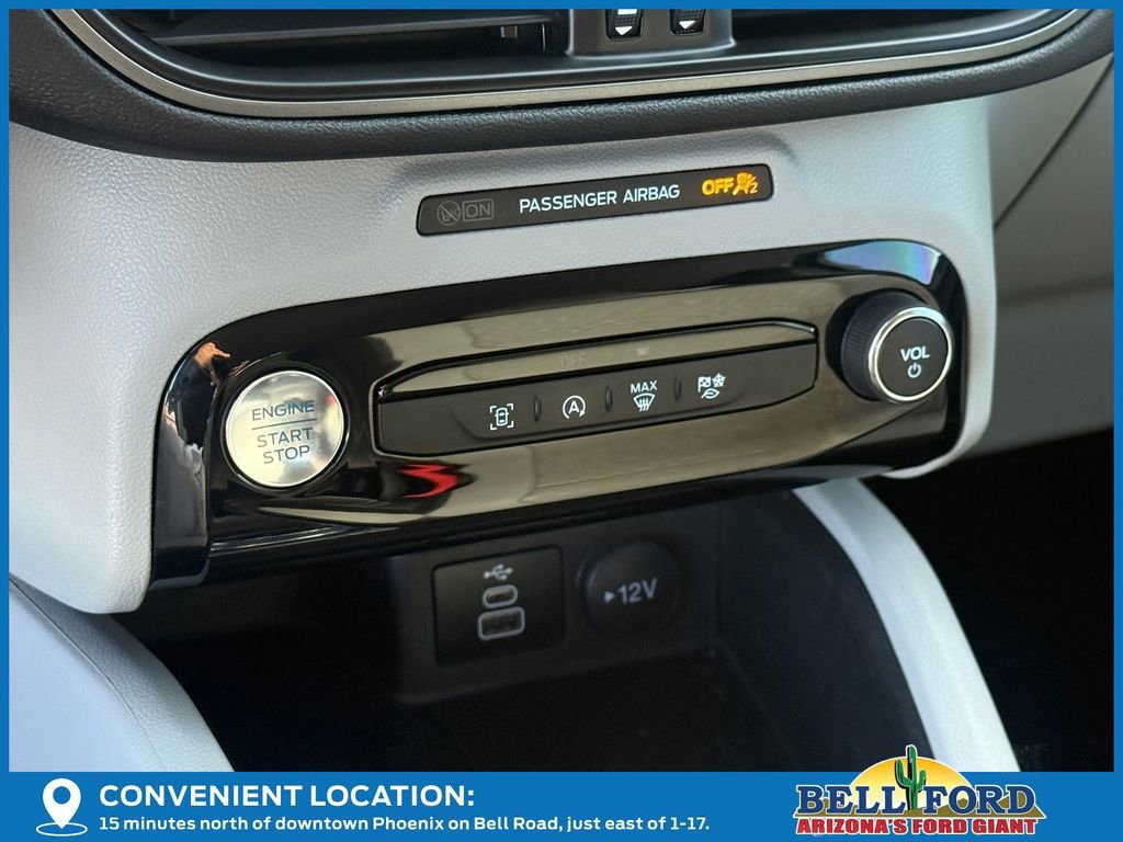 Certified 2024 Ford Escape Active w/ Tech Pack #1 image 21