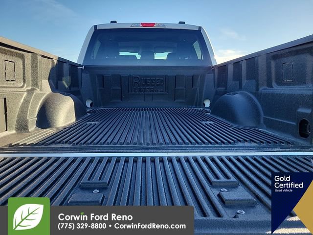 Certified 2024 Ford F150 XLT w/ Tow/Haul Package image 16