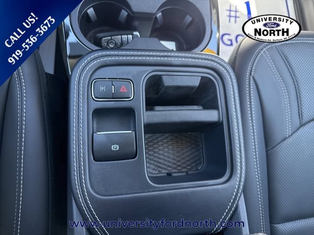 Certified 2025 Ford Mustang Mach-E Premium AWD/4WD image 29