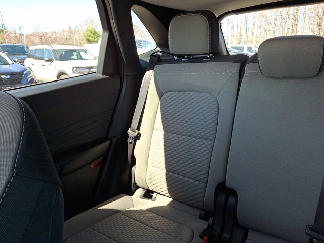 Certified 2021 Ford Escape SE w/ SE Sport Appearance Package image 16