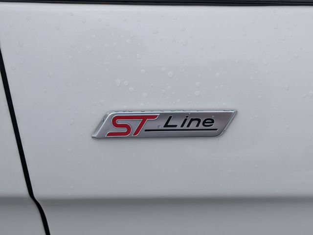 Certified 2023 Ford Edge ST-Line AWD/4WD image 10