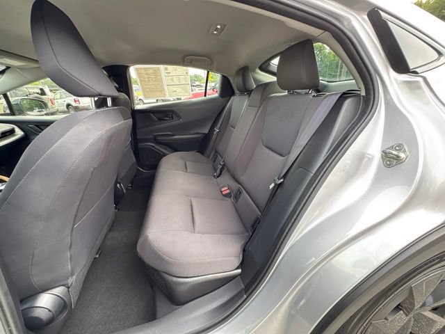 Used 2025 Toyota Prius LE FWD image 23