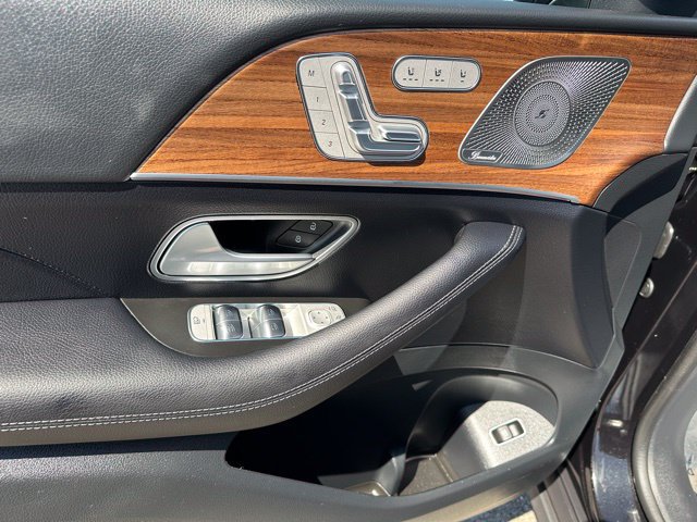 Used 2025 Mercedes-Benz GLE 350 4MATIC image 22