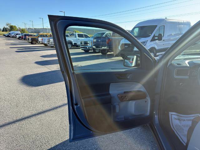 Certified 2024 Ford Maverick Lariat image 16