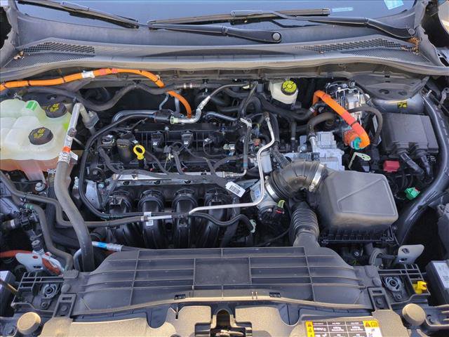 Certified 2023 Ford Escape ST-Line w/ Equipment Group 301A FWD image 22