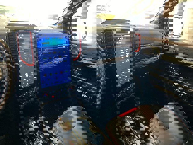 Certified 2024 Ford Ranger Raptor image 12