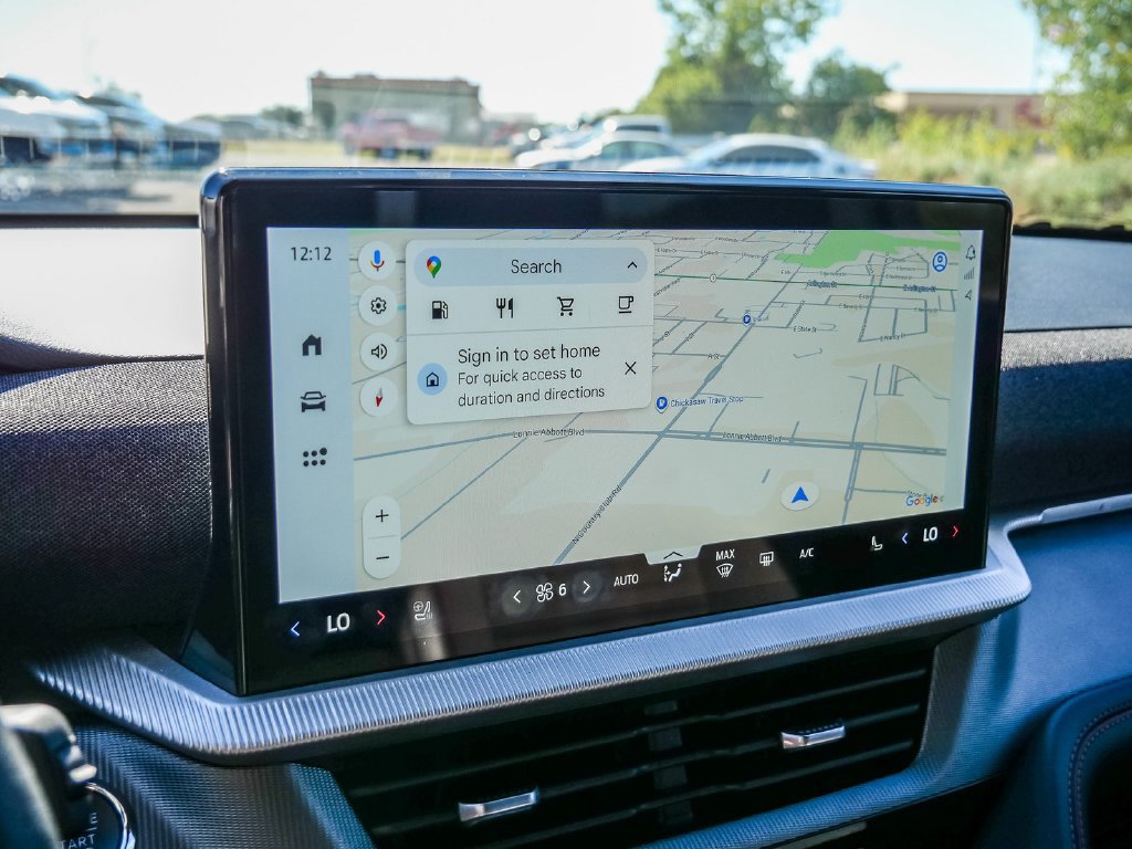 Certified 2025 Ford Explorer ST-Line RWD image 38