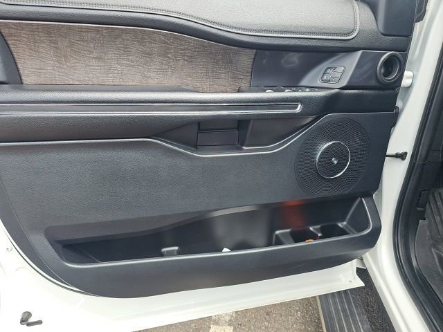 Certified 2021 Ford Expedition Max Limited image 17
