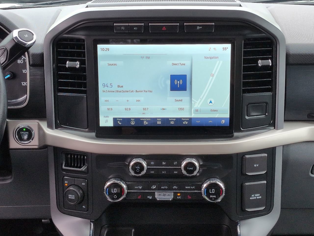 Certified 2021 Ford F150 XLT w/ Equipment Group 302A High image 18