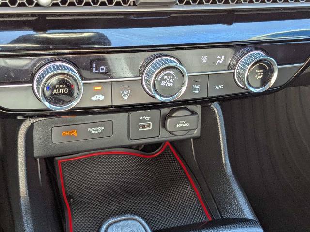 Used 2023 Honda Civic Sport image 21