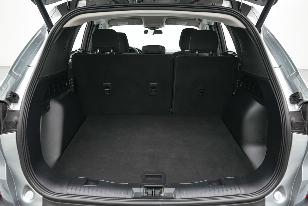 Certified 2024 Ford Escape Active FWD image 20