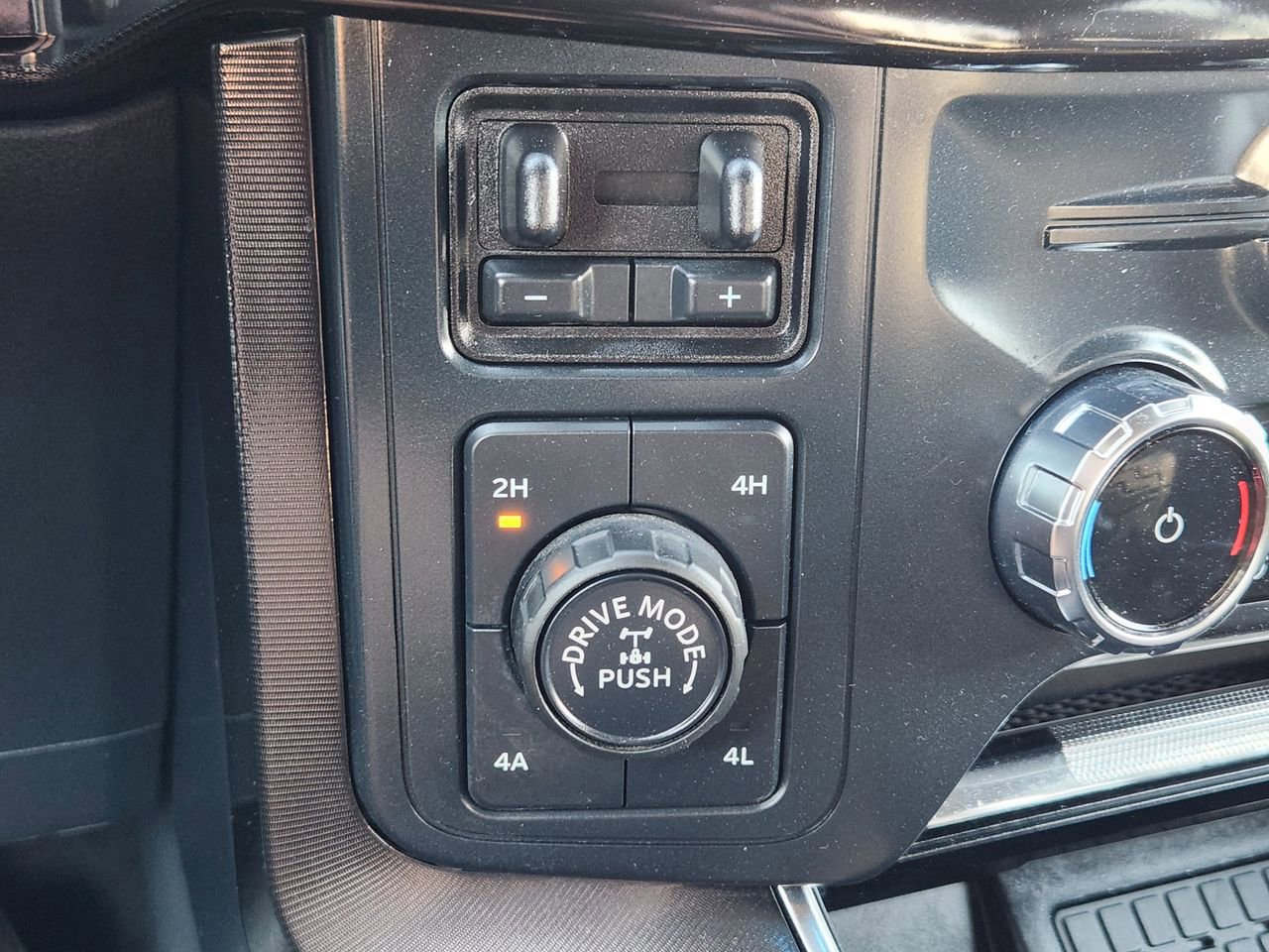 Certified 2024 Ford F150 Raptor w/ Equipment Group 803A Raptor R image 20