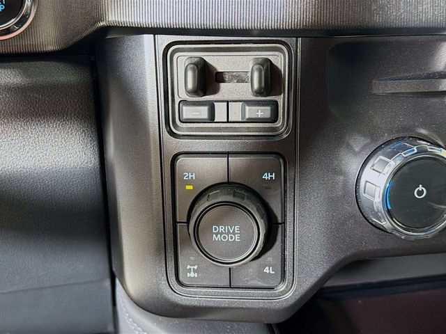 Certified 2026 Ford F250 Platinum AWD/4WD image 20