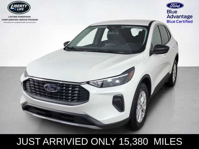 Certified 2023 Ford Escape Active AWD/4WD image 7