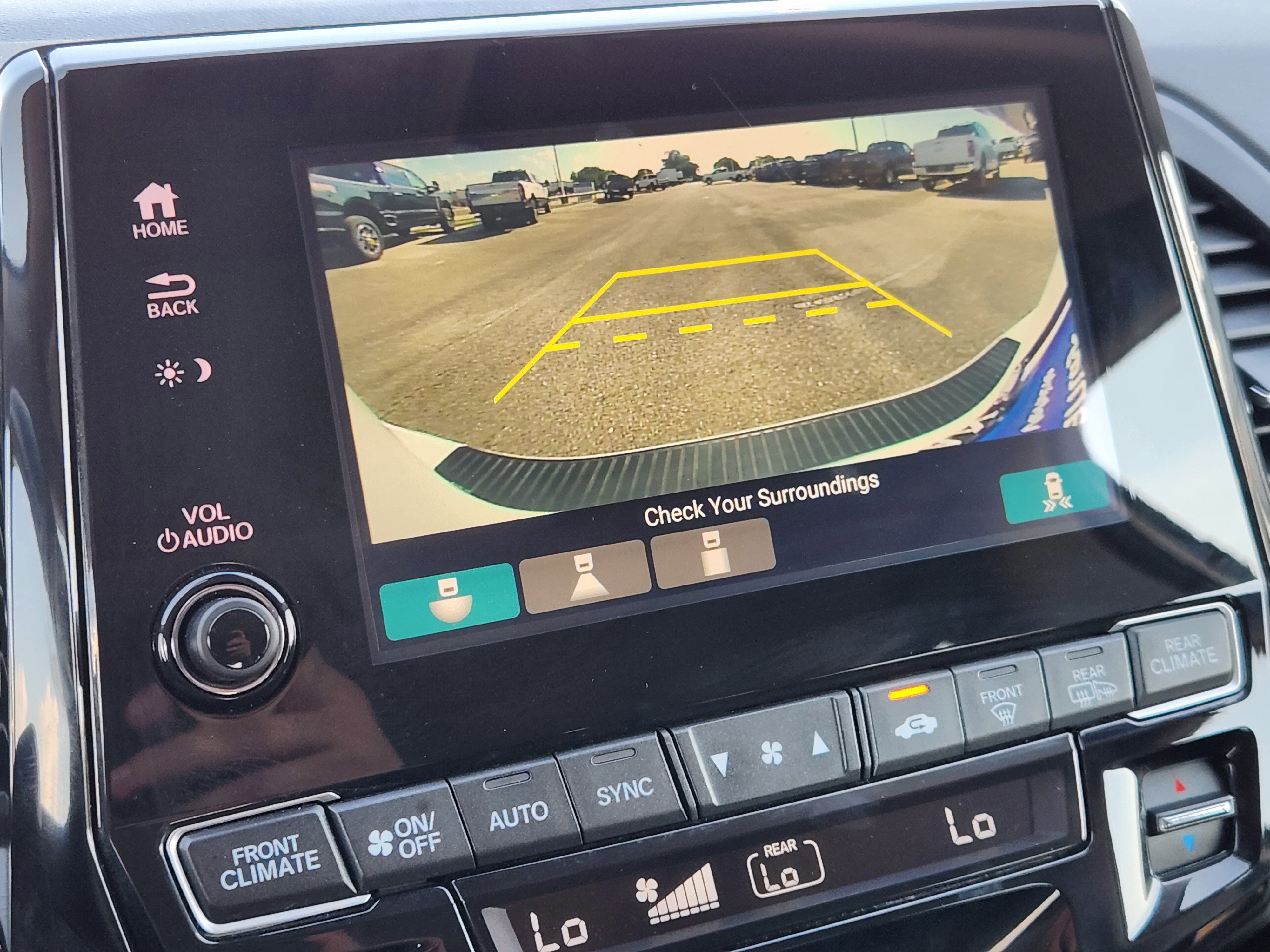 Used 2024 Honda Odyssey EX-L image 13