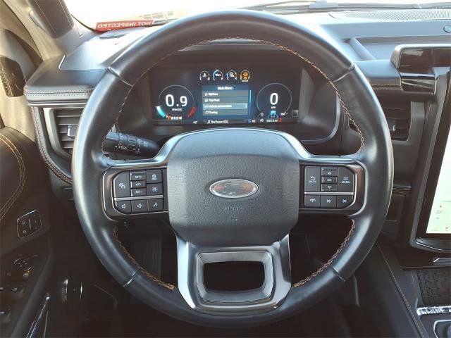 Certified 2022 Ford Expedition Max Platinum image 14