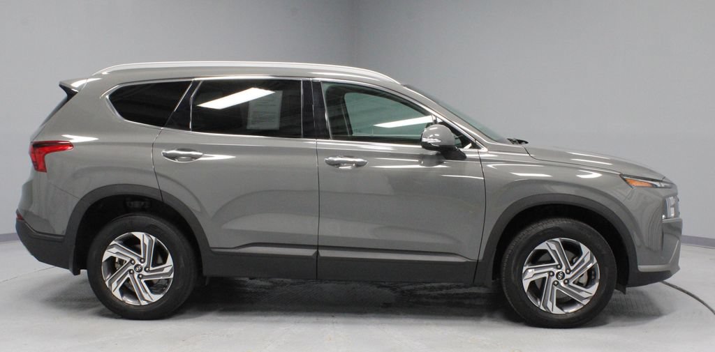 Used 2023 Hyundai Santa Fe SEL AWD/4WD image 12