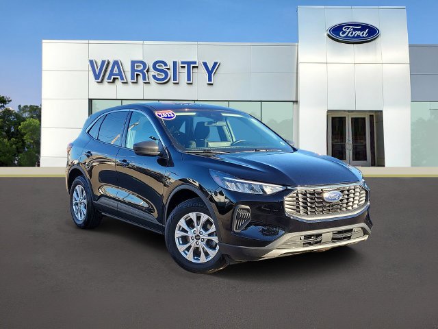 Certified 2023 Ford Escape Active w/ Tech Pack #1