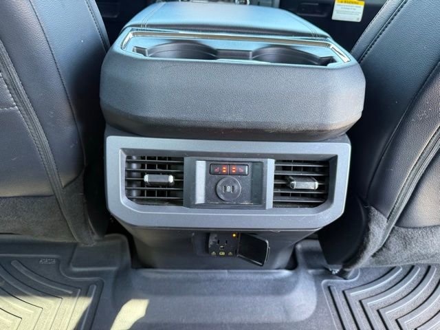 Certified 2025 Ford F250 Lariat w/ Tremor Off-Road Package image 41