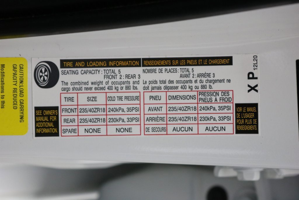 Used 2024 Toyota Corolla GR image 51