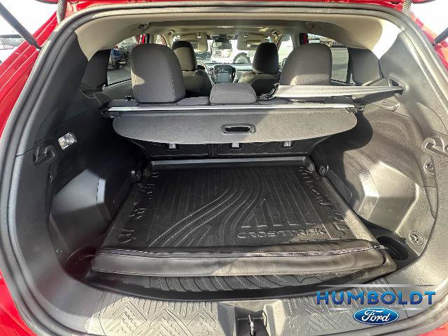 Used 2024 Subaru Crosstrek 2.0i Premium image 35