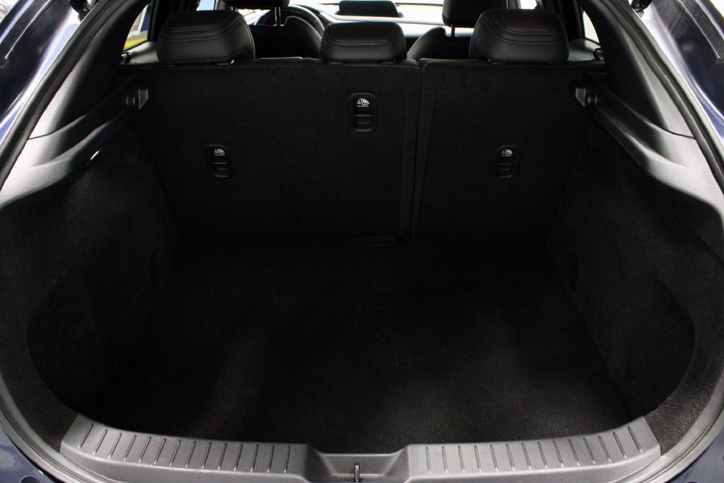 Used 2025 MAZDA CX-30 AWD 2.5 S w/ Select Sport Pkg image 13