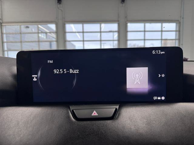 Used 2025 MAZDA CX-70 3.3 Turbo w/ Premium Plus Pkg AWD/4WD image 14