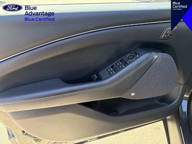 Certified 2021 Ford Mustang Mach-E Premium RWD image 14