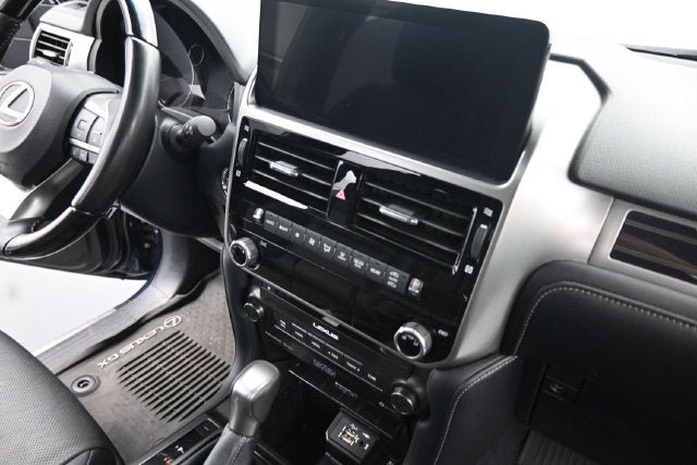 Used 2022 Lexus GX 460 Premium w/ Premium Plus Package AWD/4WD image 17