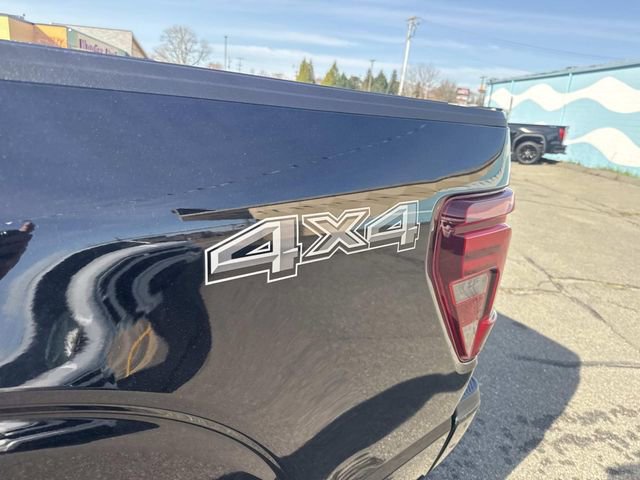 Certified 2025 Ford F150 Lariat image 12