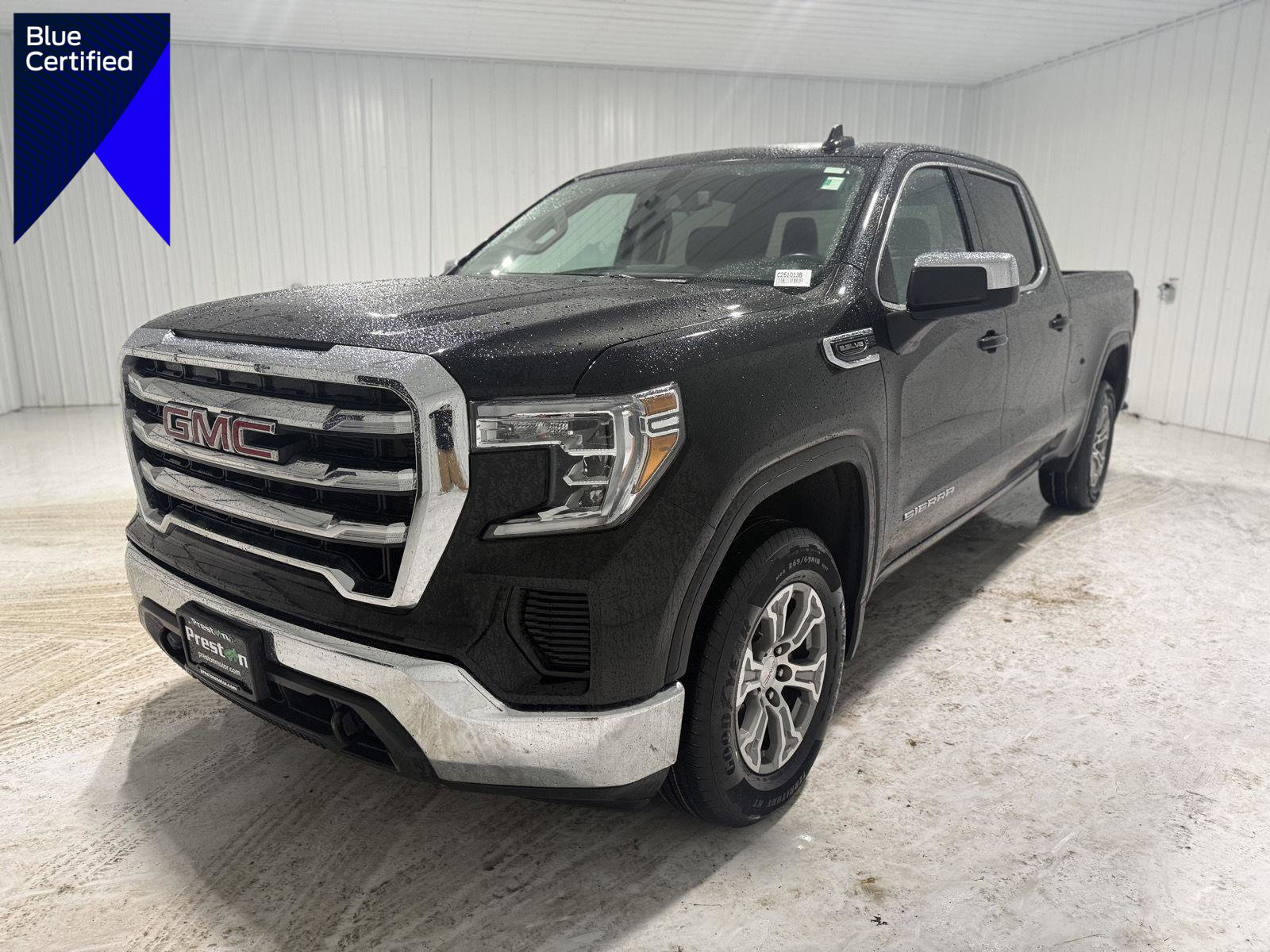 Used 2020 GMC Sierra 1500 SLE w/ SLE Value Package